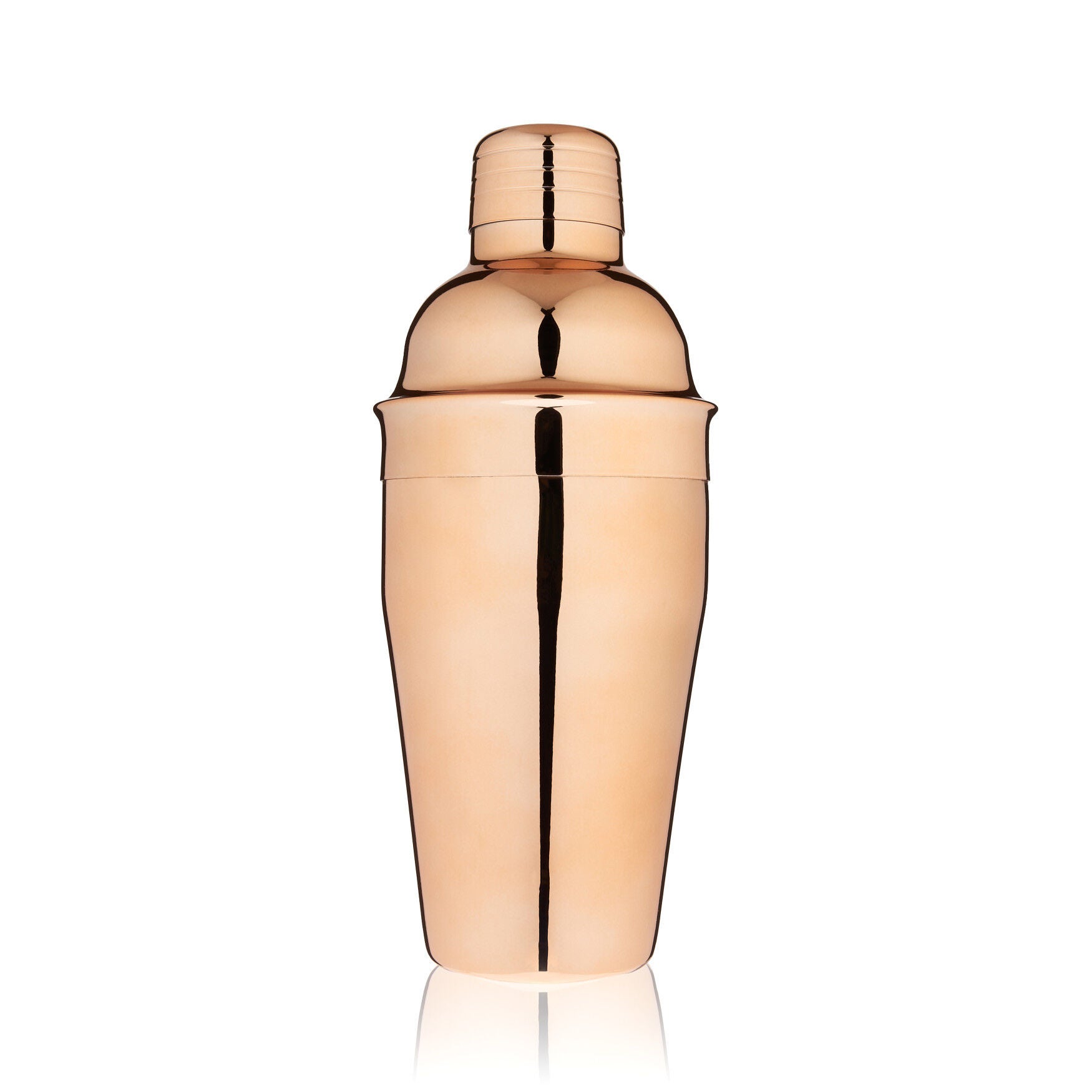 Copper Barware Set By True, , alternate image number 4