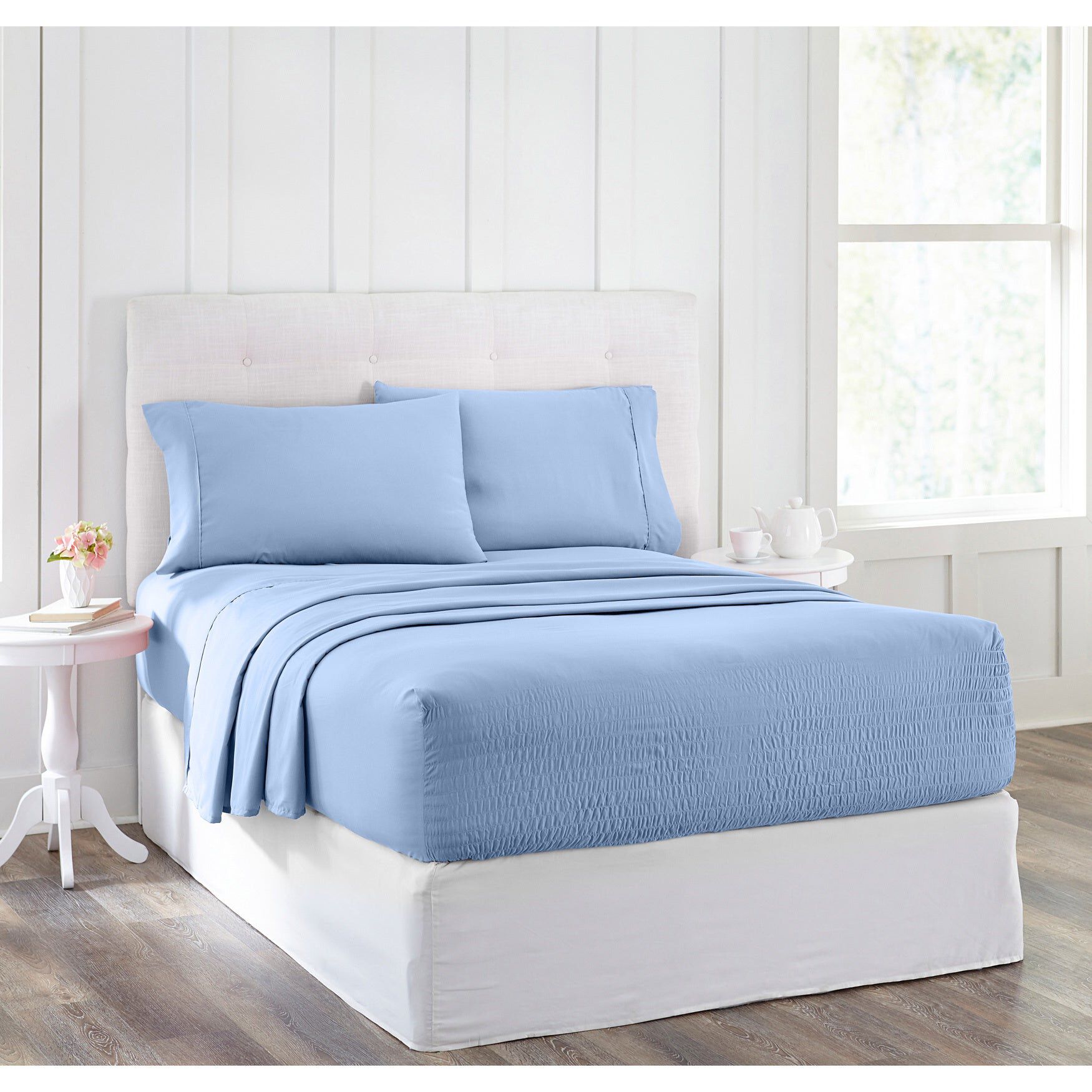 Bed Tite&trade; COOLMAX&reg; Sheet Set