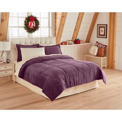 BH Studio Microfleece Comforter