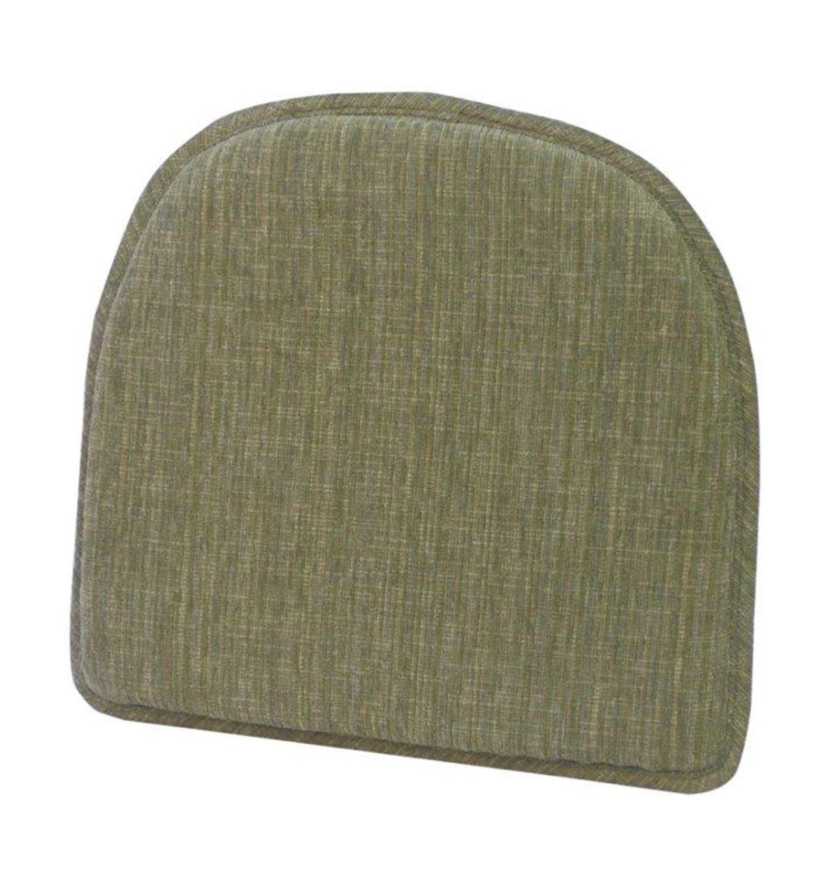 Polar Gripper&reg; Chair Cushion, JADE, hi-res image number 0