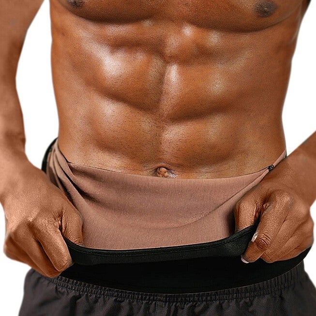 Copper Slimming Belt Wellness, , alternate image number 3