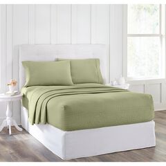 Bed Tite™ COOLMAX® Sheet Set
