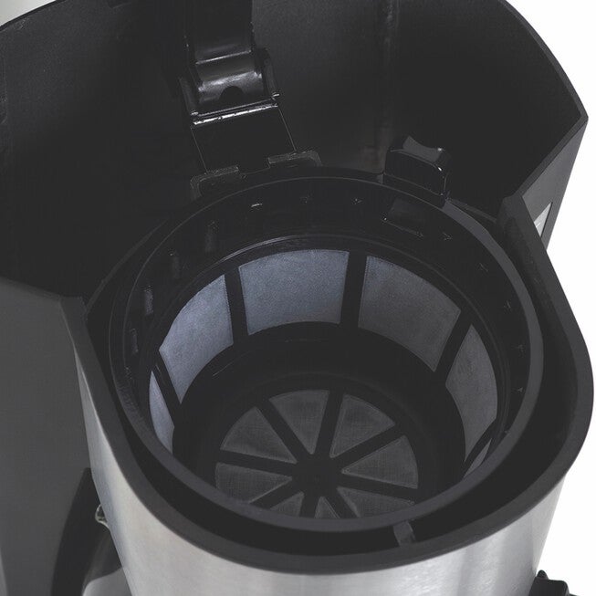 The Jumbo Java Coffee Maker - 14 Cups - Black, , alternate image number null