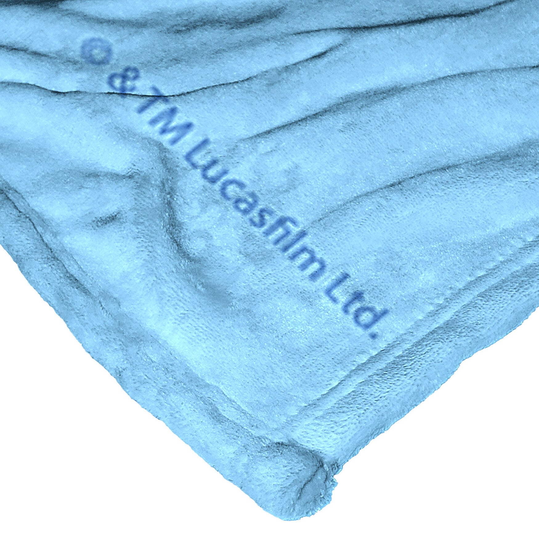 Star Wars: The Mandalorian Bounty Season Silk Touch Throw Blanket, , alternate image number 2