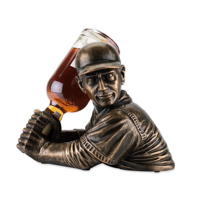 Baseball Guy Bottle Holder, , alternate image number null