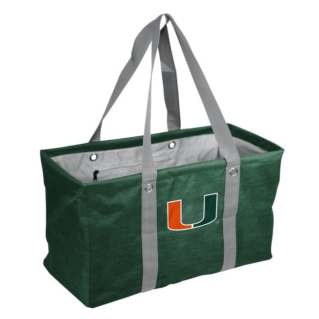 Miami Crosshatch Picnic Caddy Bags, MULTI, hi-res image number null