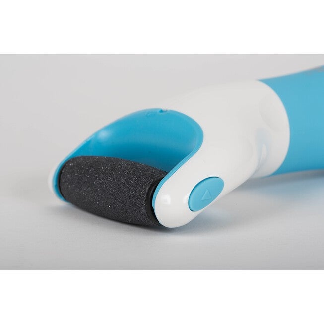 Byoung Foot Smoother Nail And Skin Shaper, BLUE, hi-res image number 0