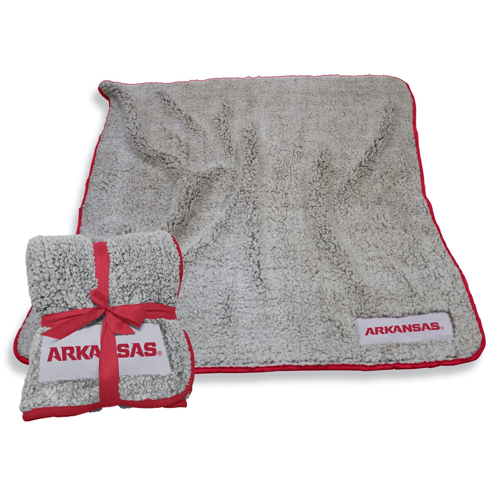Arkansas Frosty Fleece Home Textiles, MULTI, hi-res image number 0