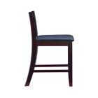 Wesmere 24 in Soho Counter Stool, , alternate image number null