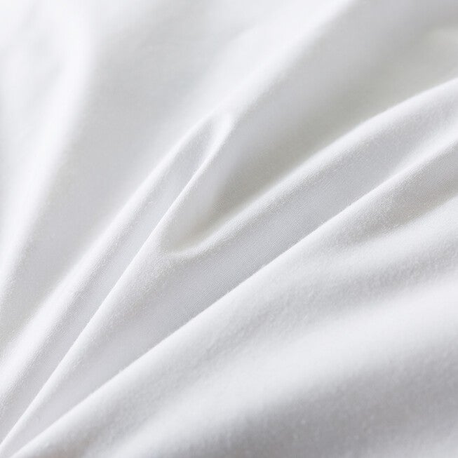 Antimicrobial Feather Pillow, Set 2 Bed Pillow, , alternate image number 3