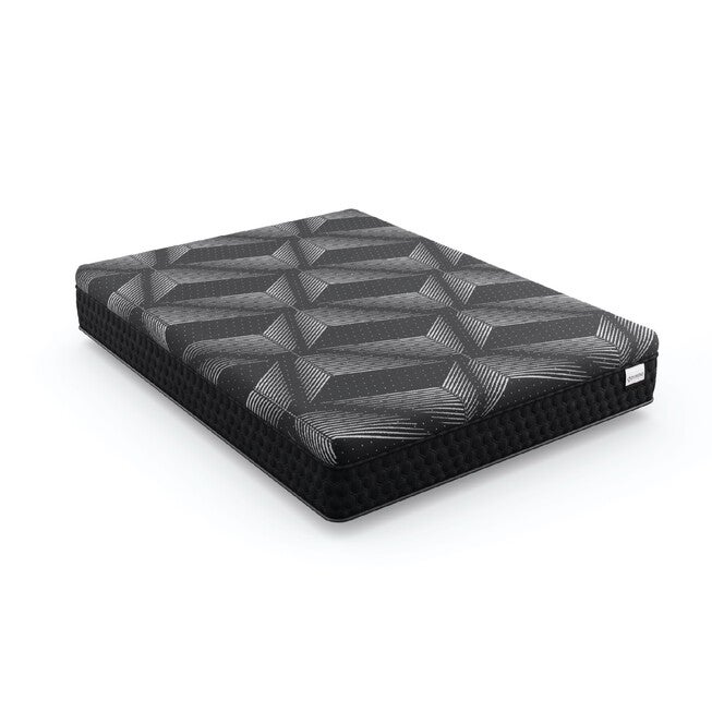 11 inches Copper Memory Foam Hybrid, Medium, Full Mattress, , alternate image number 3