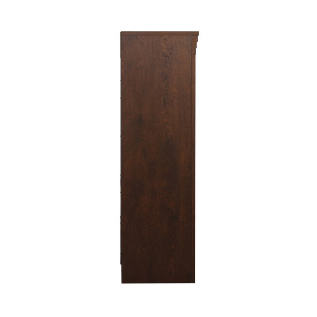 Saint Birch Kenneth Writing Desk In Cherry Writing Desk, , alternate image number null