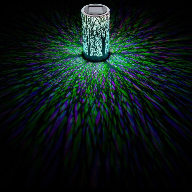 Solar Celestial Tree Projection Lantern, , on-hover image number 1