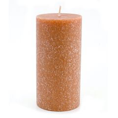 Timberline 3 X 6 Rust Pillar