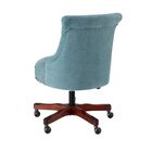 Sebring Office Chair Aqua, , on-hover image number 1