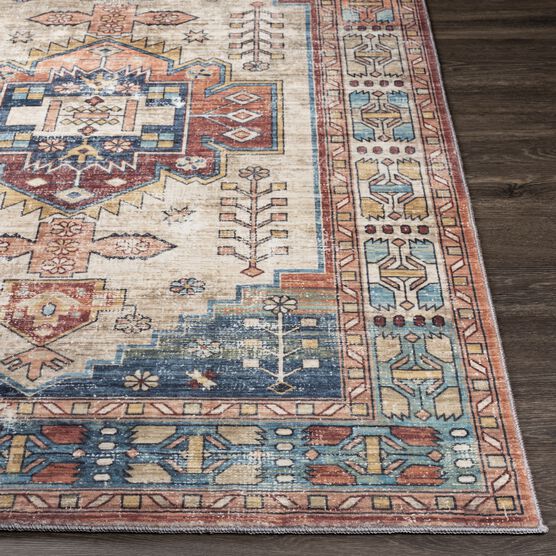 Erin Rug 2' x 3', , alternate image number null