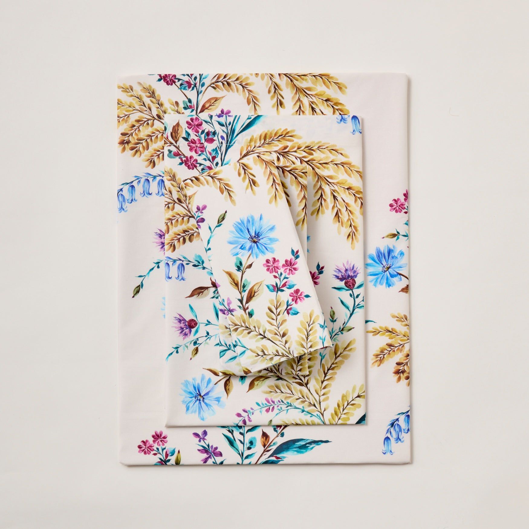 Fernia 6-PC Sheet Set | Catherines