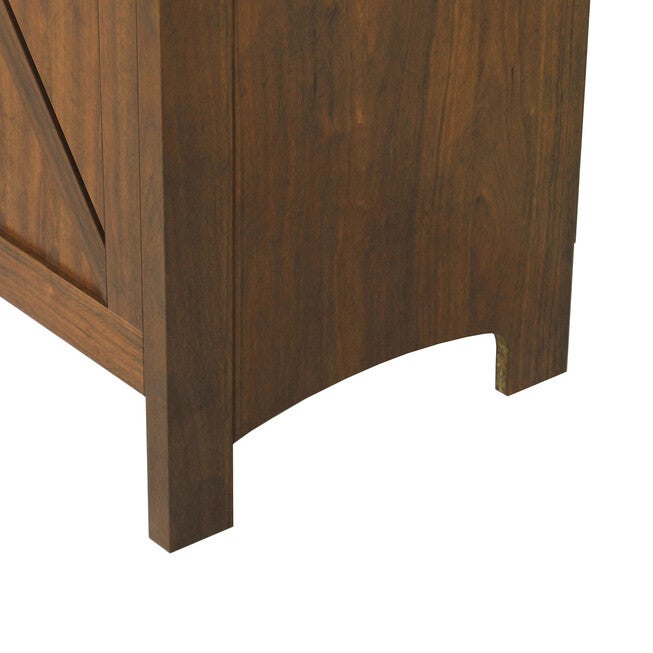 Hawksbury 2-Door Storage Cabinet Storagecabnt, , alternate image number null