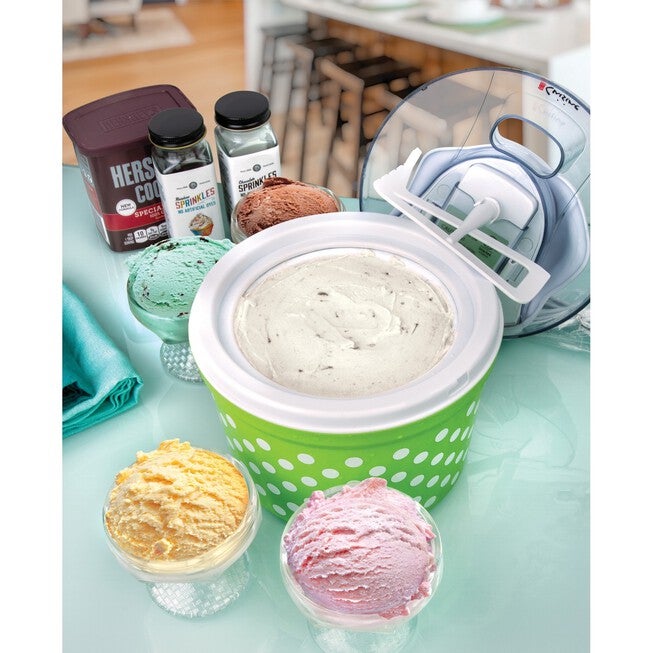 Ice Cream Maker, , alternate image number 5