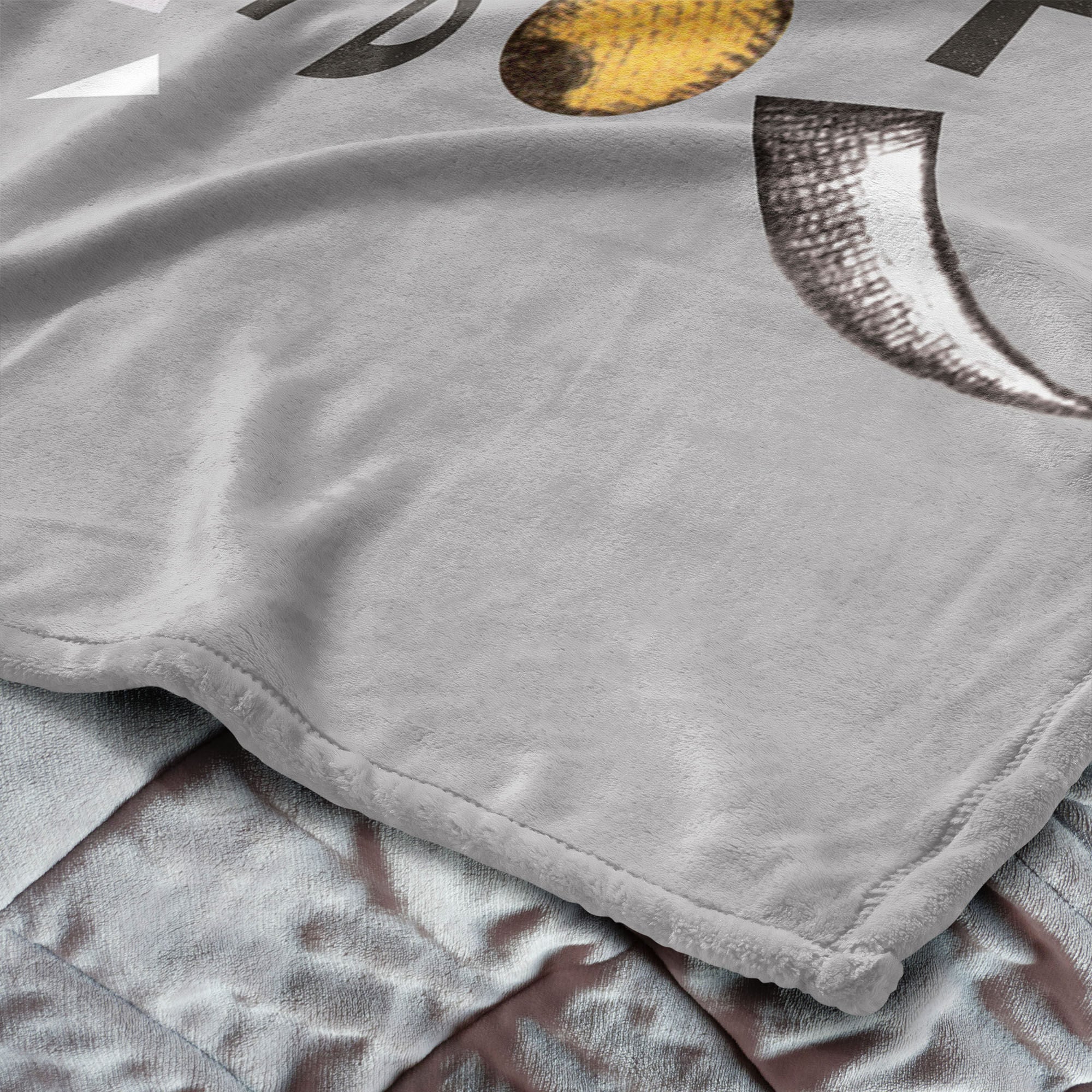 Warner Bros. Where the Wild Things Are Wild Rumpus Silk Touch Throw Blanket 40x50 Inches, WILD THINGS, alternate image number 4