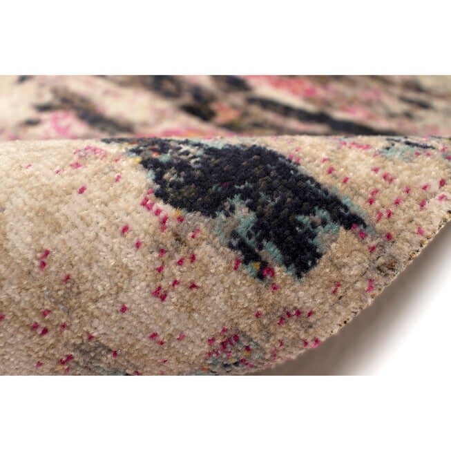 Liora Manne Fresco Abstract Indoor/Outdoor Rug, , alternate image number null