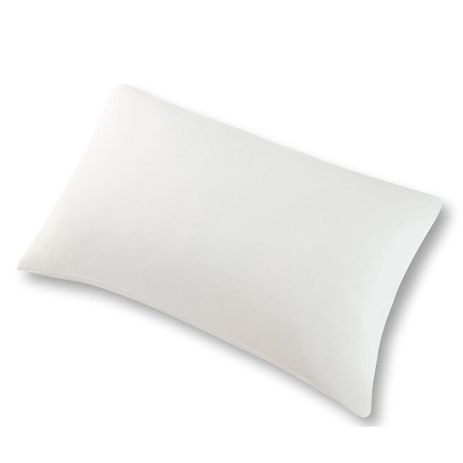 Dream Lab Aroma-Therapy Lavender Sleep Pillow, Standard, WHITE, hi-res image number 0