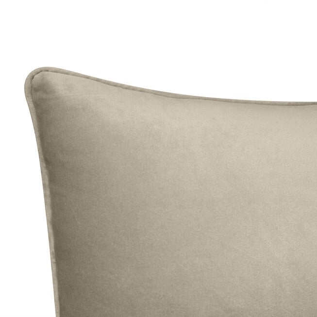Celebrations ""Breathe"" Embroidered Decorative Pillow , , on-hover image number 1