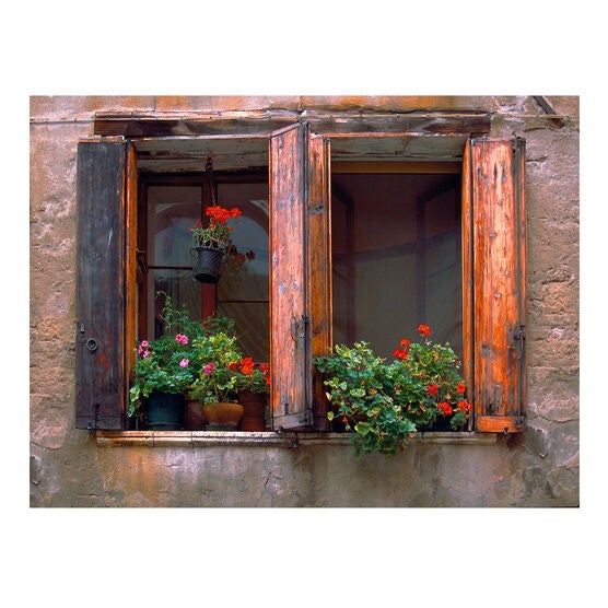 All Weather All Season Outdoor Canvas Art, MULTI, hi-res image number null