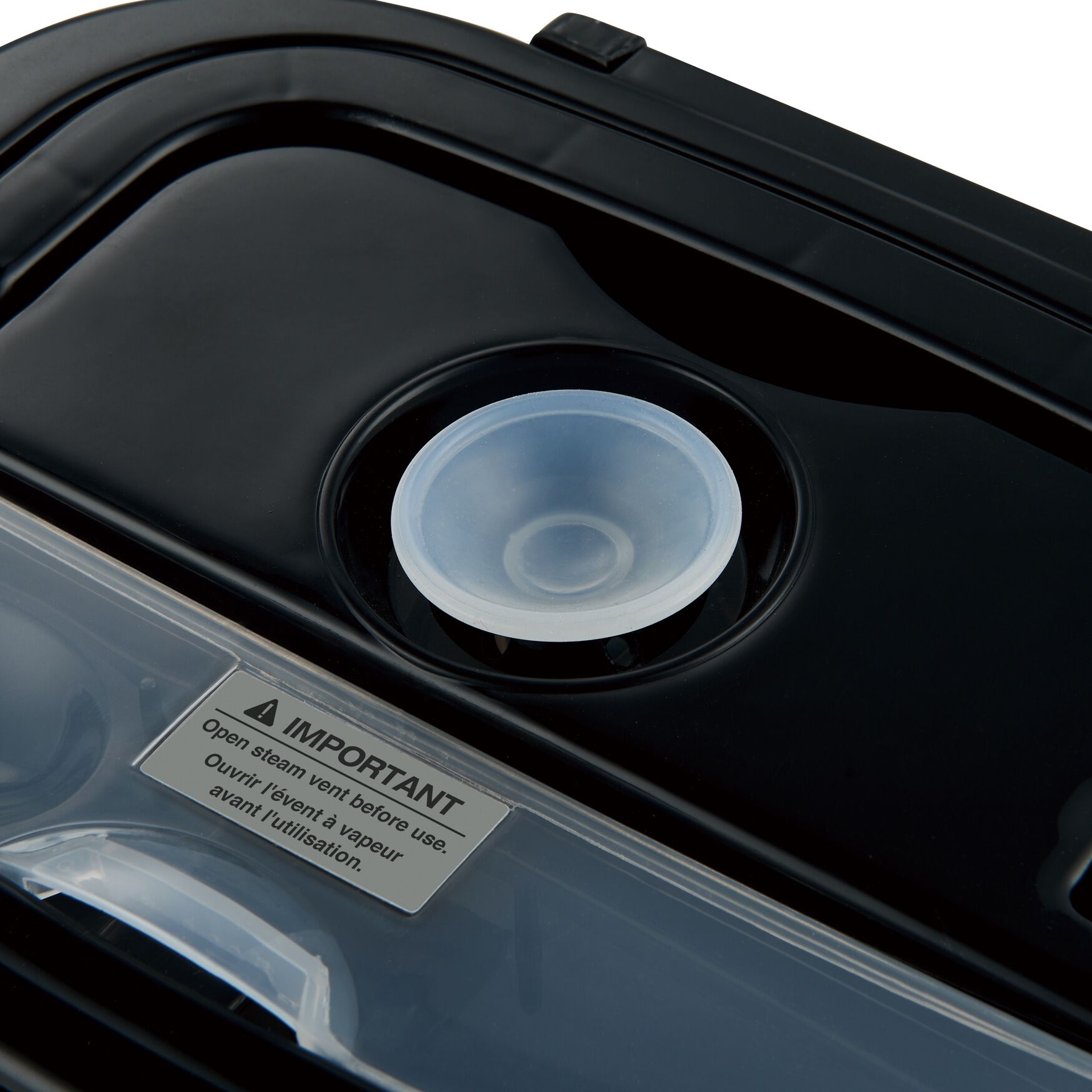 Salton&reg; Portable Electric Lunch Box, , alternate image number 6