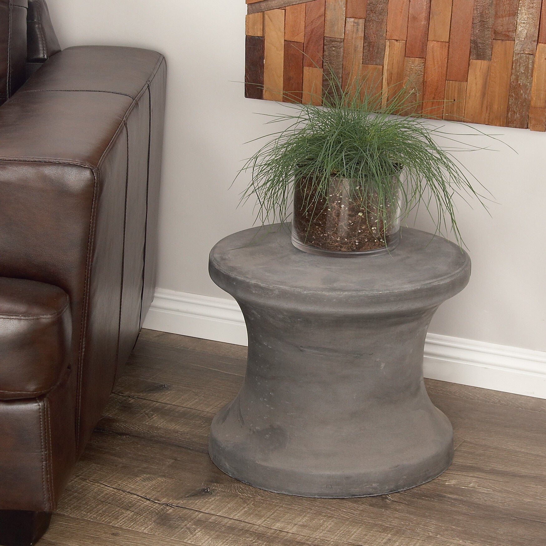 Terra Cotta Frog and Snail Decor Set of 2, , alternate image number 7