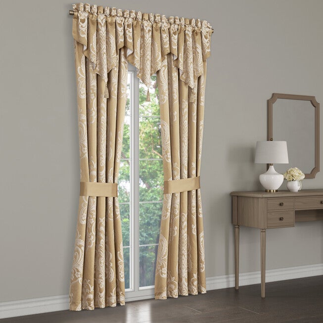 Potenza 84 Inch Window Panel Pair | Catherines