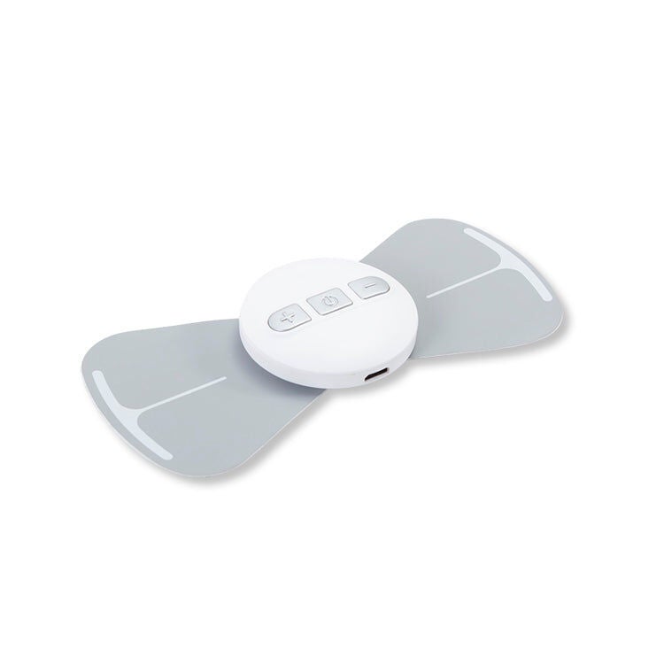 Prospera  Penguin Electronic Pulse TENS EMS, WHITE, alternate image number 2