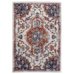 Bali Melaya Area Rug