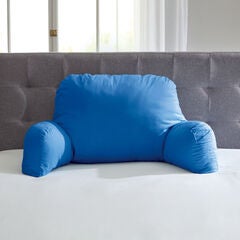 Oversized Backrest Pillow Design