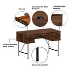 47" Writing Desk, , alternate image number null