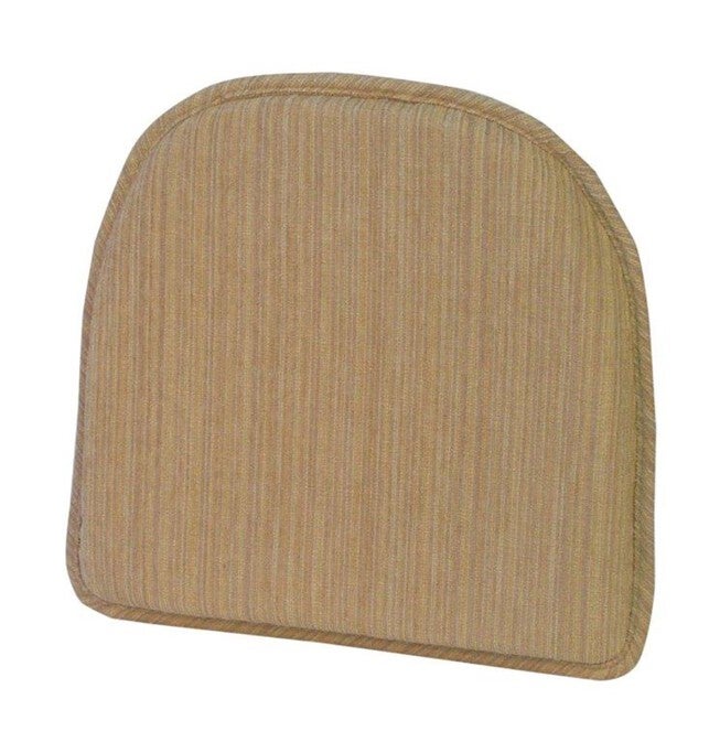 Polar Gripper® Chair Cushion, SAND, hi-res image number 0
