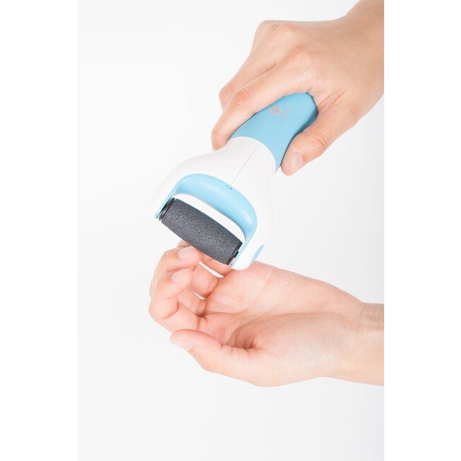 Refill Roller Heads For Foot Smoother, , alternate image number null