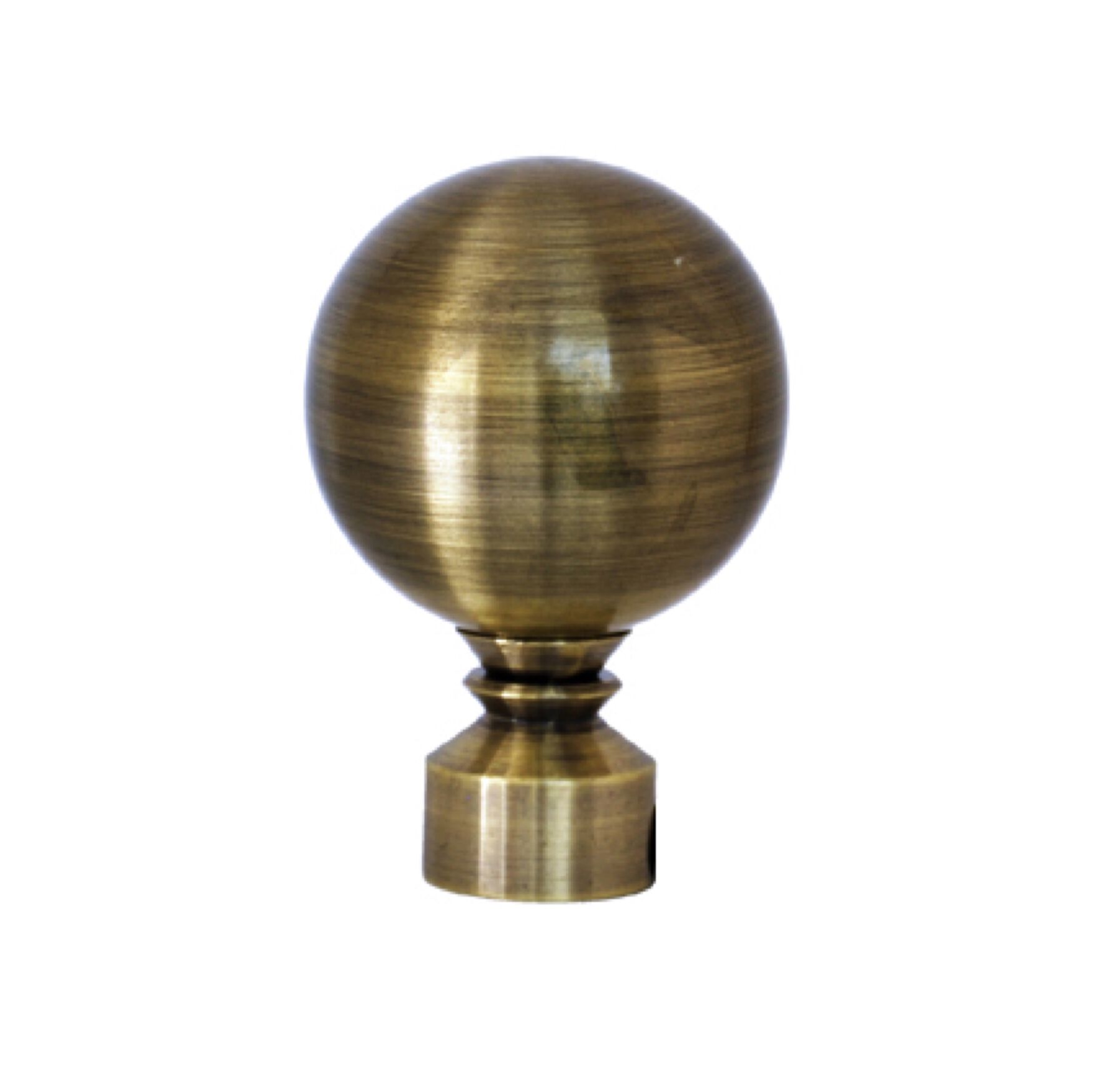 Versailles' Lexington Ball Rod Set (28in - 48in), , alternate image number 3