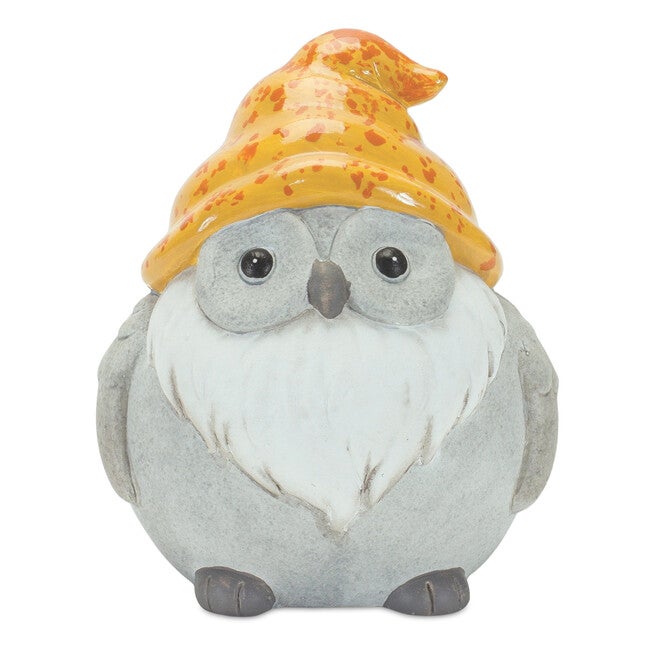 Whimsical Animal Gnome Garden Statue (Set Of 12), , alternate image number null