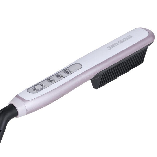 Ptc Ceramic Hair Straightener, , alternate image number 4