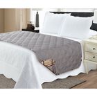 Bed Runner Protector, , alternate image number null