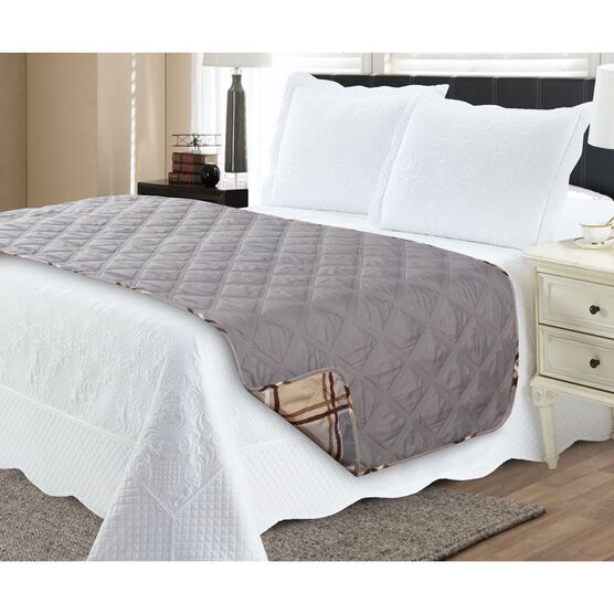 Bed Runner Protector, , alternate image number null