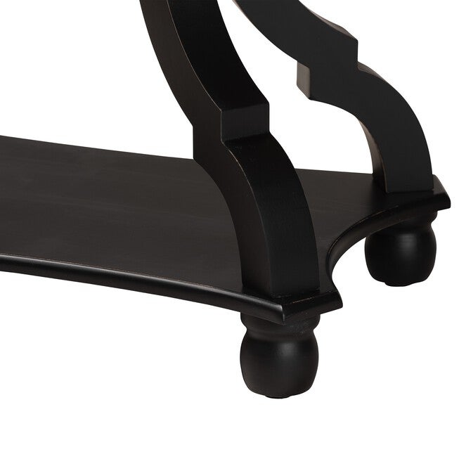 Cianna Classic And Traditional End Table, , alternate image number null