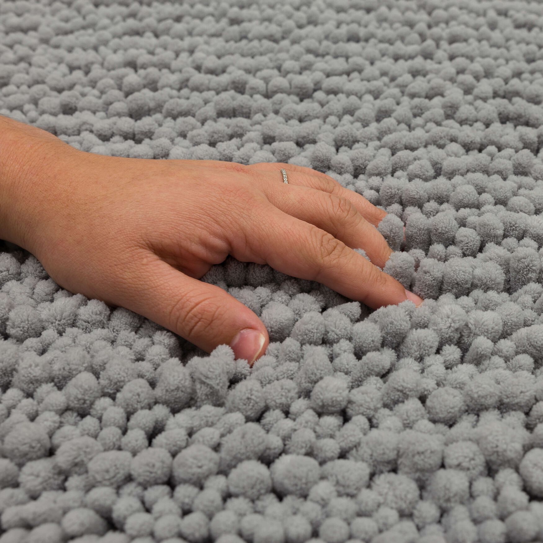 Metaphor Bath Rug, , alternate image number 2