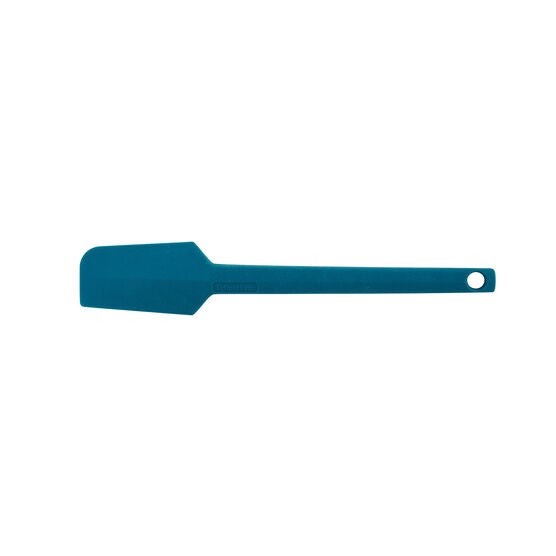 Silicone Mini Spatula, SEA GREEN, hi-res image number null