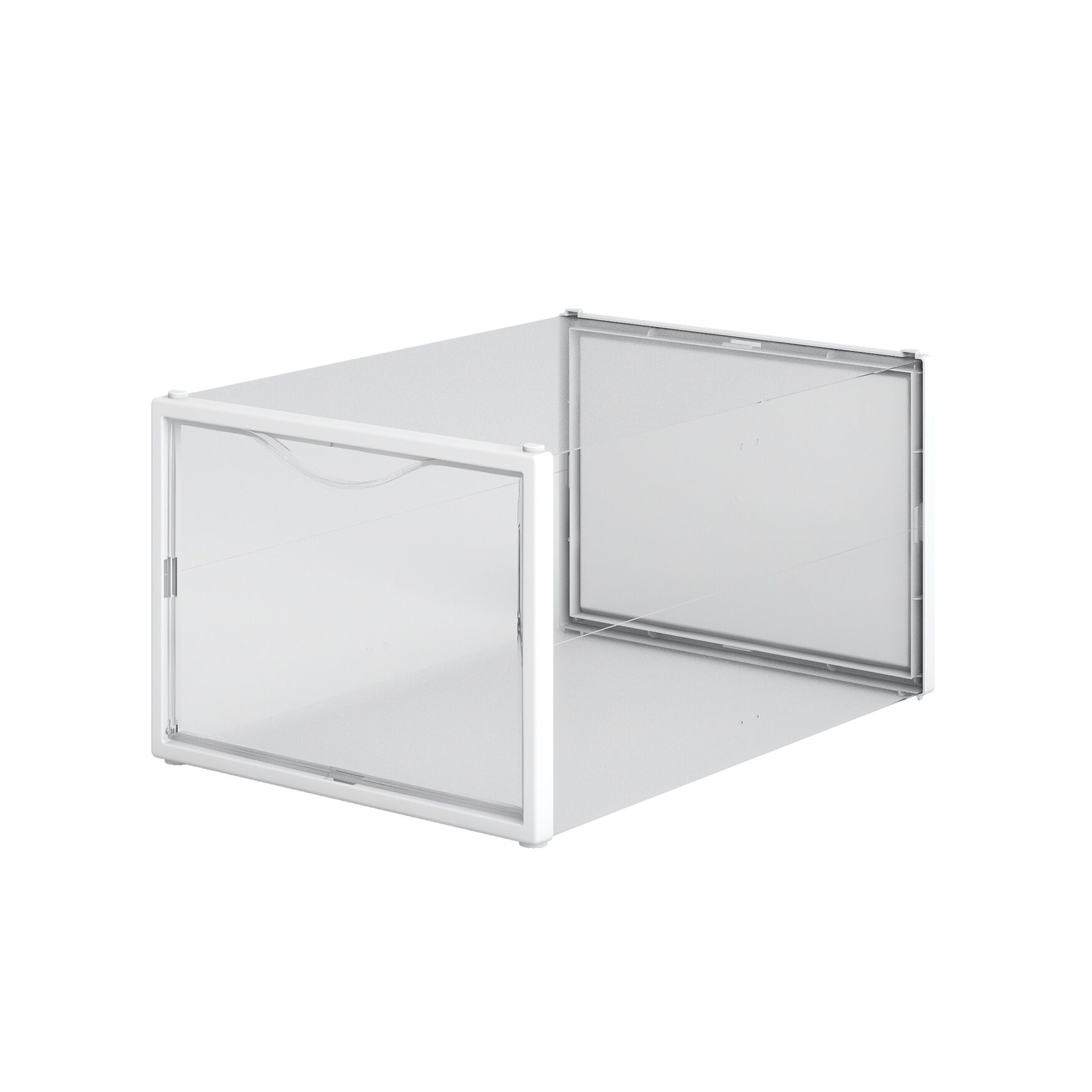 Shoe Storage Box Set Of 6, , alternate image number 7