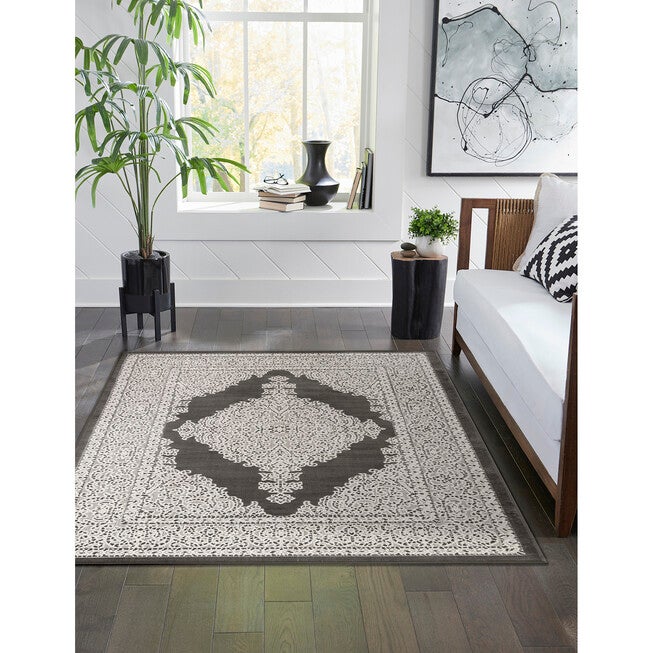 Liora Manne Rialto Kermin Indoor/Outdoor Rug, , alternate image number 5
