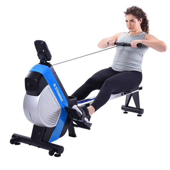 Dt Plus Rowing Machine 1409 Home Fitness Equipment, , on-hover image number null