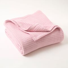 BH Studio Extra Large Cotton Blanket