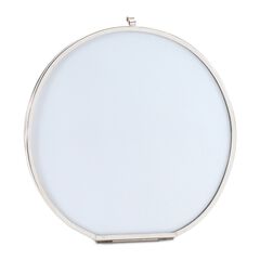 Round Iron Picture Frame Set of 2